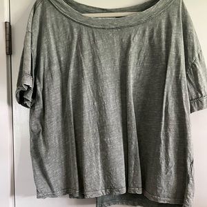 Parker tee